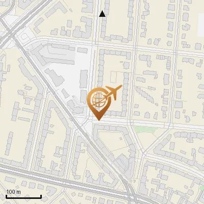 Karte Reichenhaller Straße 68, 14199 Berlin