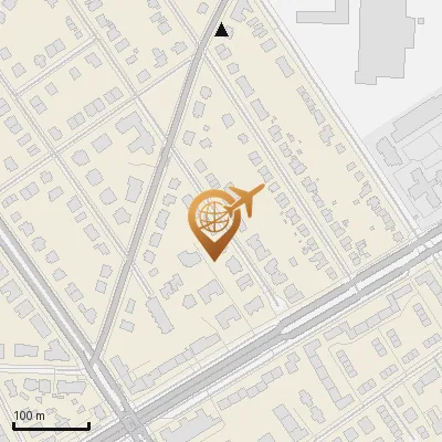 Foto zu Reichensteiner Weg 8-14, 14195 Berlin