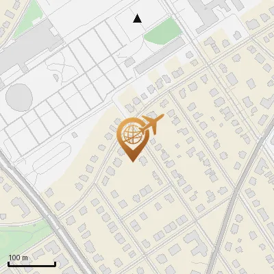 Foto zu Reichensteiner Weg 34-41, 14195 Berlin