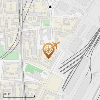 Foto zu Reichersbeurer Straße 5-11, 81371 München