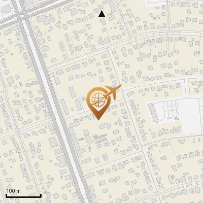 Foto zu Reichnerweg 6-12, 12305 Berlin