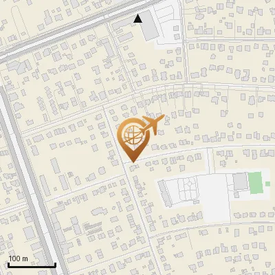 Foto zu Reichnerweg 17-25, 12305 Berlin