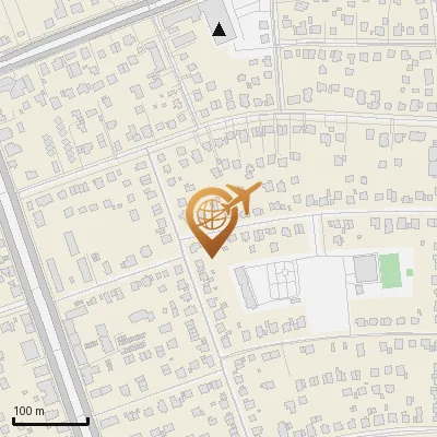 Karte Reichnerweg 22, 12305 Berlin