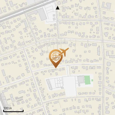 Foto zu Reichnerweg 26-34, 12305 Berlin