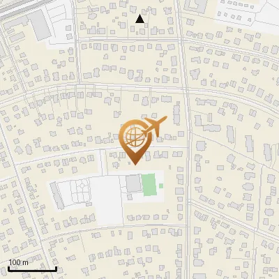 Foto zu Reichnerweg 42-48, 12305 Berlin