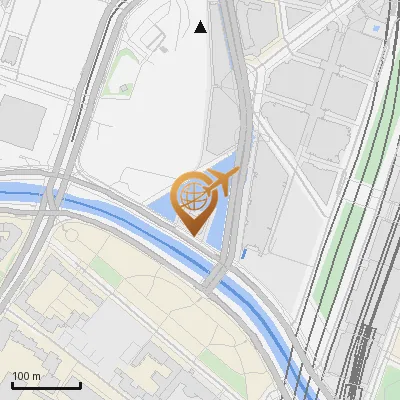 Foto zu Reichpietschufer 20, 10785 Berlin