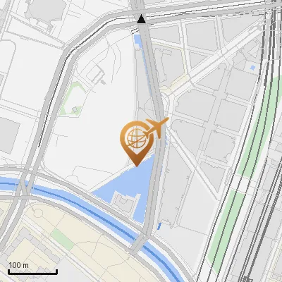 Foto zu Reichpietschufer 22, 10785 Berlin