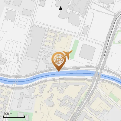 Foto zu Reichpietschufer 48-50, 10785 Berlin