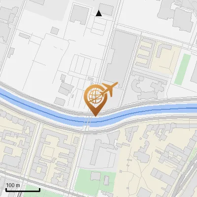 Foto zu Reichpietschufer 60, 10785 Berlin