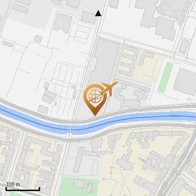 Foto zu Reichpietschufer 70, 10785 Berlin