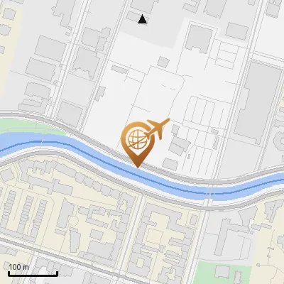 Foto zu Reichpietschufer 74, 10785 Berlin