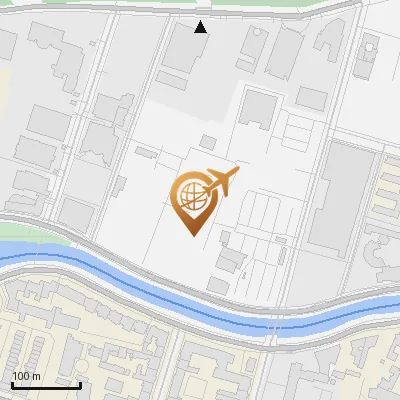 Foto zu Reichpietschufer 76, 10785 Berlin