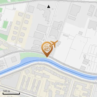 Foto zu Reichpietschufer 86, 10785 Berlin