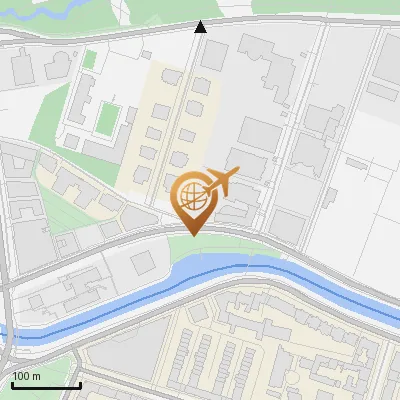 Foto zu Reichpietschufer 92, 10785 Berlin