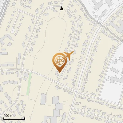 Foto zu Reichshofer Straße 20-24, 14195 Berlin