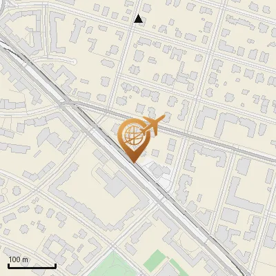 Foto zu Reichsstraße 15, 14052 Berlin