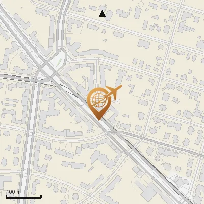 Foto zu Reichsstraße 19-20, 14052 Berlin