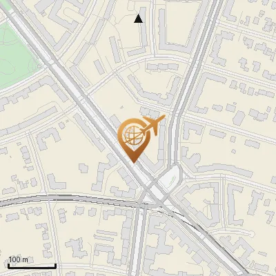 Foto zu Reichsstraße 26-28, 14052 Berlin