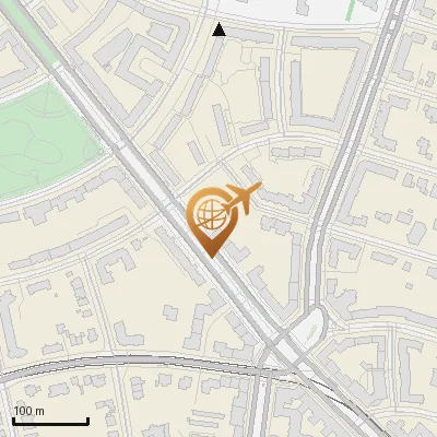 Foto zu Reichsstraße 29-31, 14052 Berlin