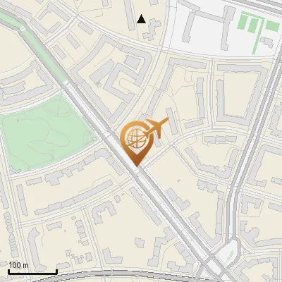 Foto zu Reichsstraße 32-34, 14052 Berlin