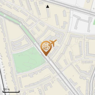 Foto zu Reichsstraße 35-36, 14052 Berlin