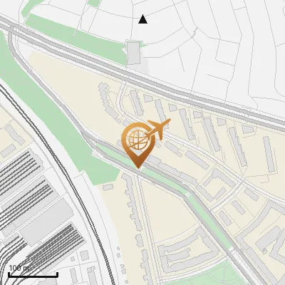 Foto zu Reichsstraße 47-51, 14052 Berlin