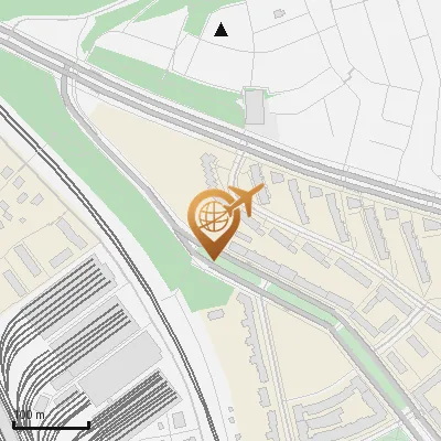 Foto zu Reichsstraße 52, 14052 Berlin