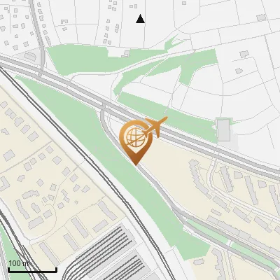 Foto zu Reichsstraße 58, 14052 Berlin