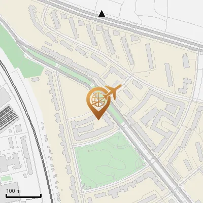 Foto zu Reichsstraße 69-71, 14052 Berlin