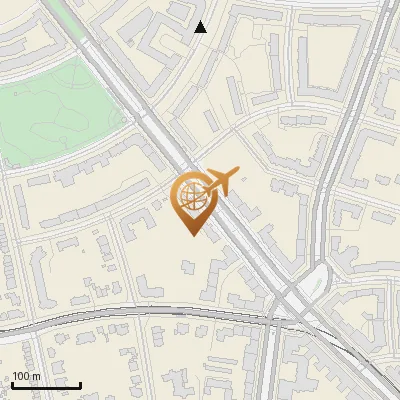 Foto zu Reichsstraße 74-77, 14052 Berlin