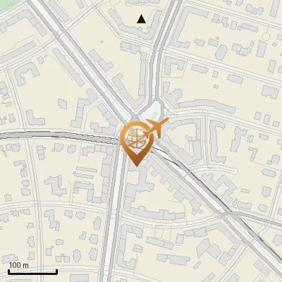 Foto zu Reichsstraße 81-83, 14052 Berlin