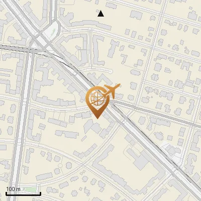 Foto zu Reichsstraße 86-88, 14052 Berlin