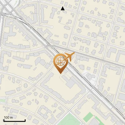 Foto zu Reichsstraße 89-91, 14052 Berlin