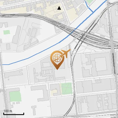 Foto zu Reichstagufer 14, 10117 Berlin