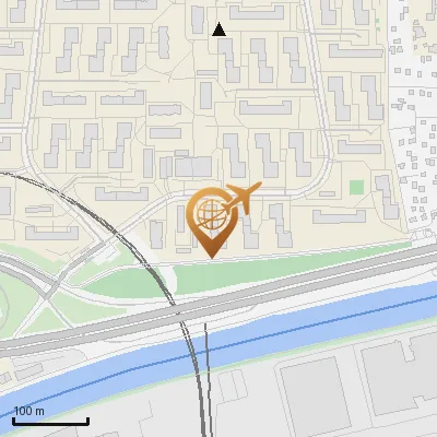 Foto zu Reichweindamm 10, 13627 Berlin