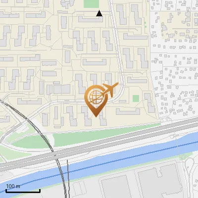 Foto zu Reichweindamm 16-18, 13627 Berlin