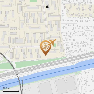 Foto zu Reichweindamm 20, 13627 Berlin