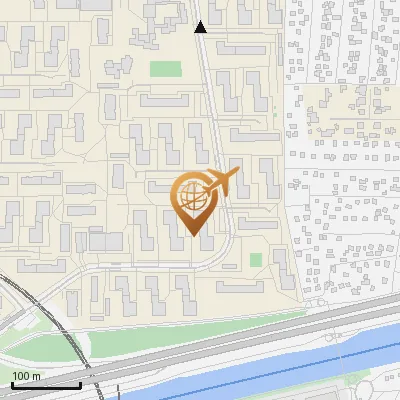 Foto zu Reichweindamm 21-23, 13627 Berlin