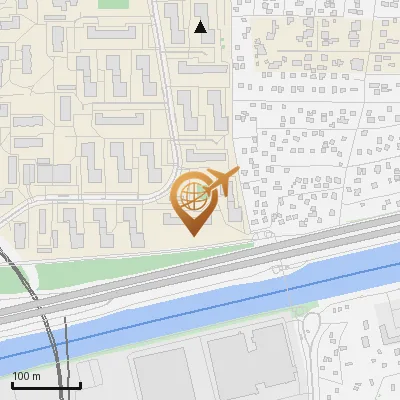 Foto zu Reichweindamm 24, 13627 Berlin