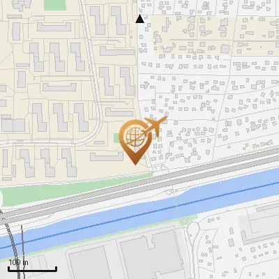 Foto zu Reichweindamm 26-28, 13627 Berlin