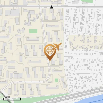 Foto zu Reichweindamm 30, 13627 Berlin