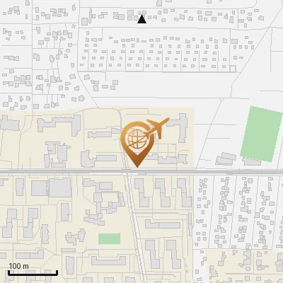 Foto zu Reichweindamm 34-38, 13627 Berlin