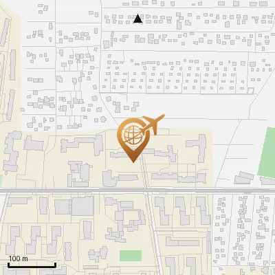 Foto zu Reichweindamm 39, 13627 Berlin