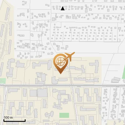 Foto zu Reichweindamm 41-43, 13627 Berlin