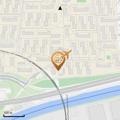 Foto zu Reichweindamm 3-8, 13627 Berlin