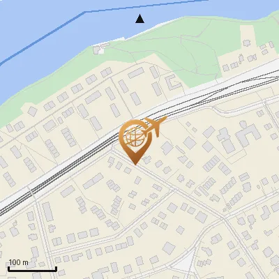 Foto zu Reifträgerweg 1, 14129 Berlin