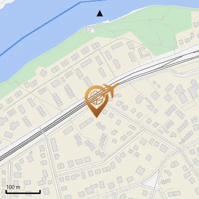 Foto zu Reifträgerweg 2, 14129 Berlin