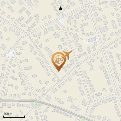 Foto zu Reifträgerweg 25-29, 14129 Berlin