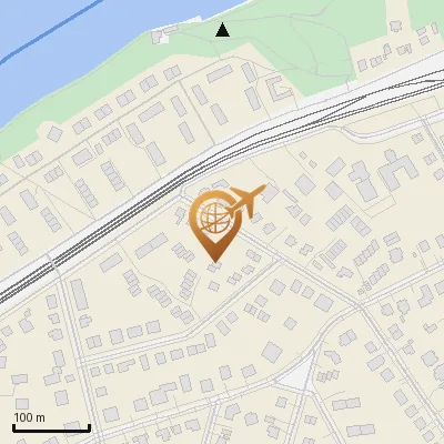 Foto zu Reifträgerweg 3-6, 14129 Berlin