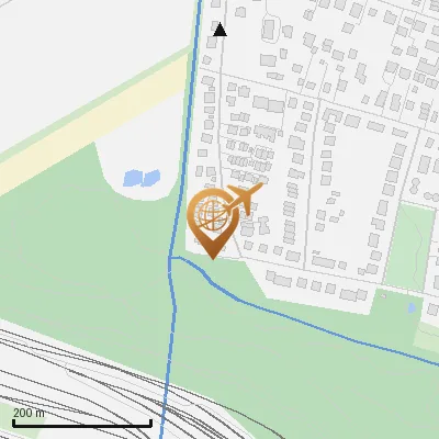 Karte Reigersbachstraße 1, 80995 München